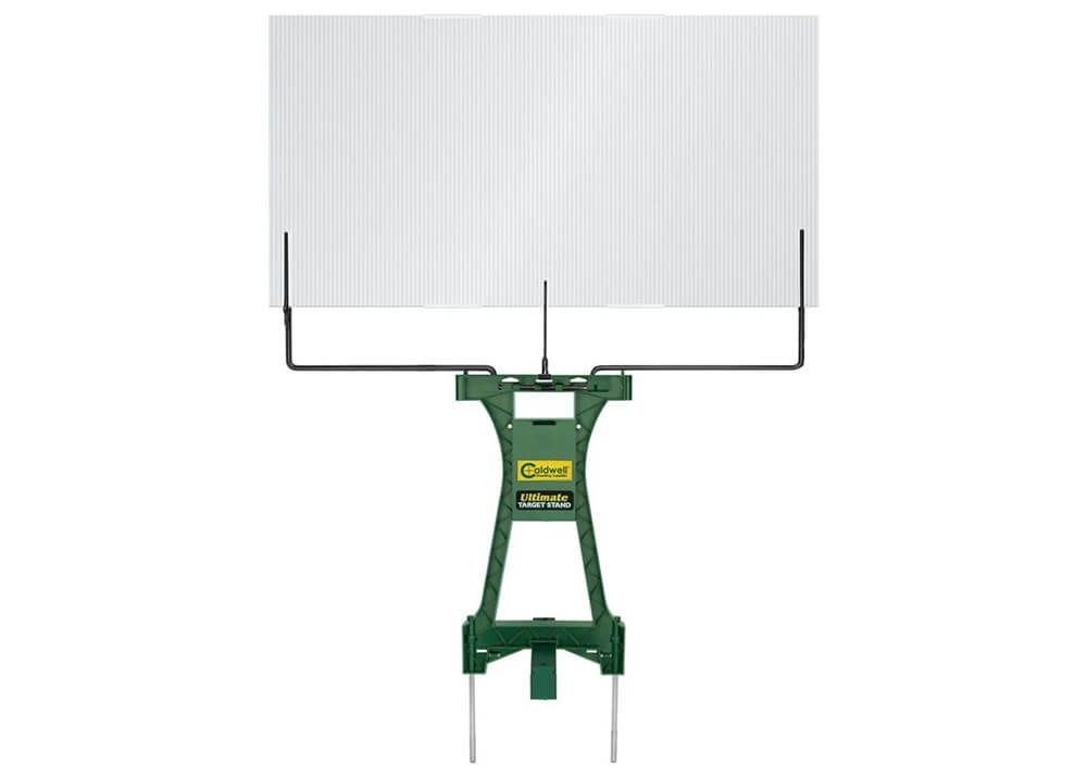 Caldwell | Ultimate Target Stand | Orange Peel Holder, Caldwell, Verzenden, Nieuw, Targetshop.nl