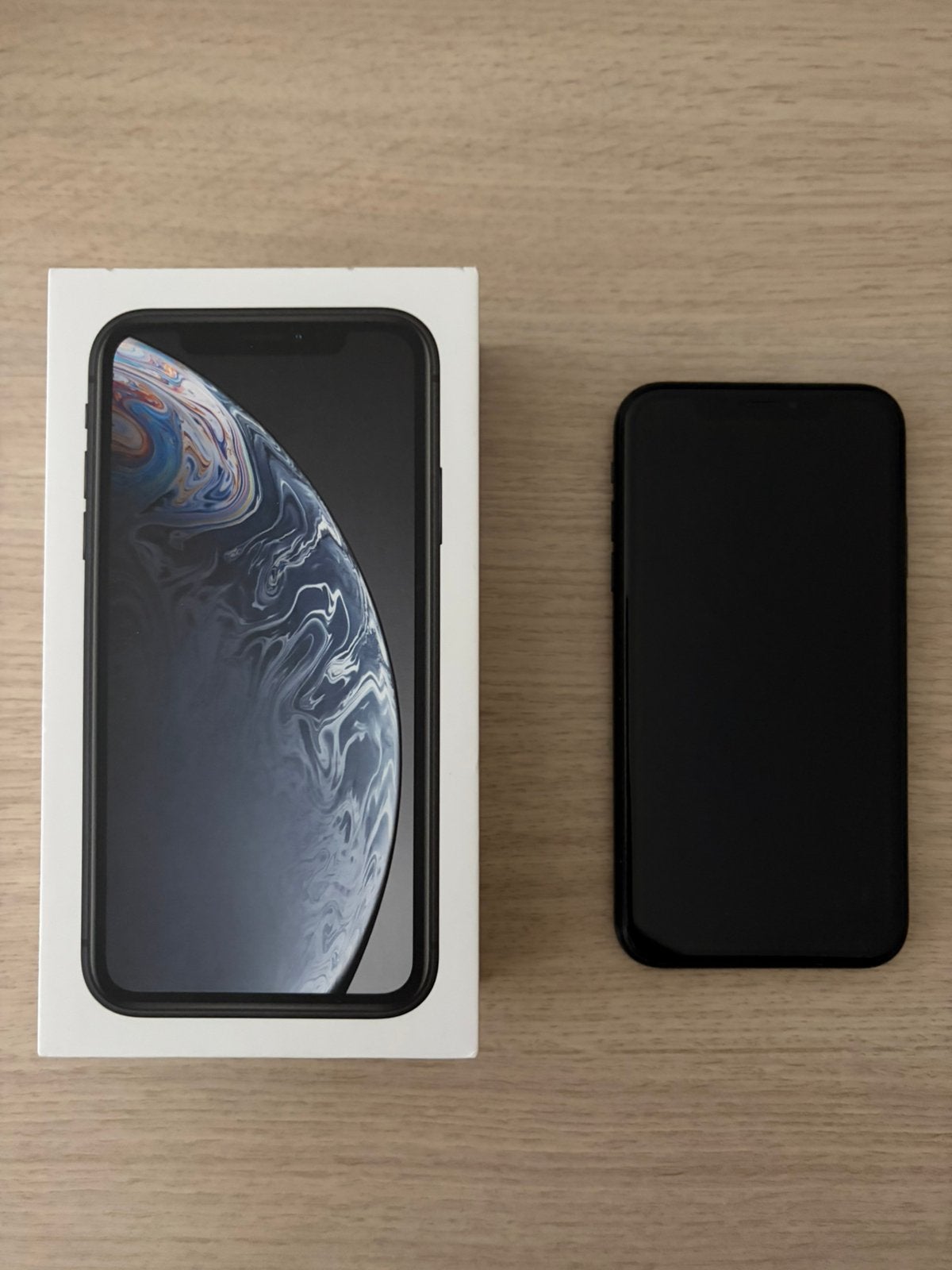 Iphone XR 128 GB in zeer goede staat, Ophalen, 128 GB, Zo goed als nieuw, Zonder abonnement