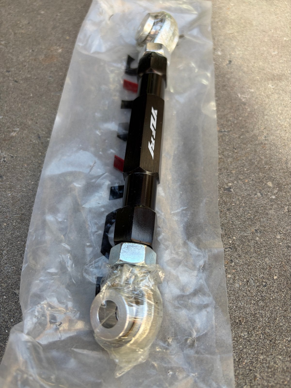 Lowerlink Yamaha YZF R1 2002 - Nieuw in verpakking, Ophalen of Verzenden, Nieuw