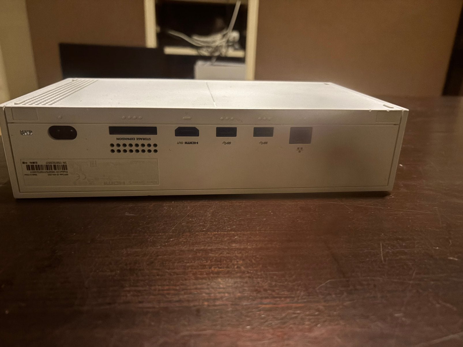 Foto 4 van Xbox series S