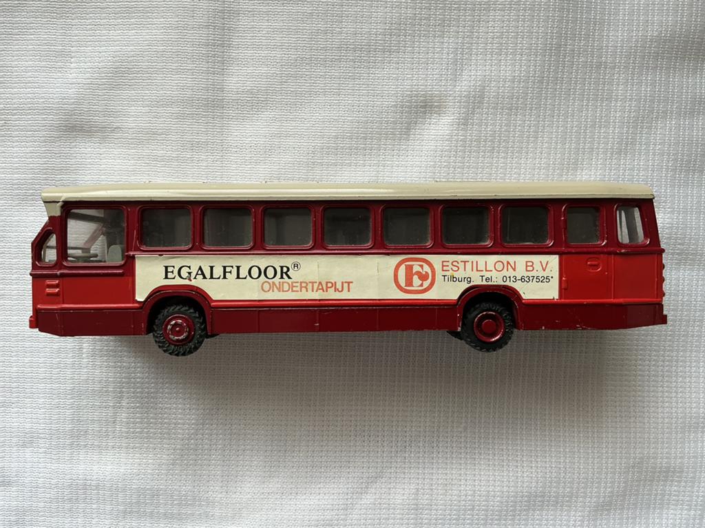 Autobus DAF, Ophalen of Verzenden