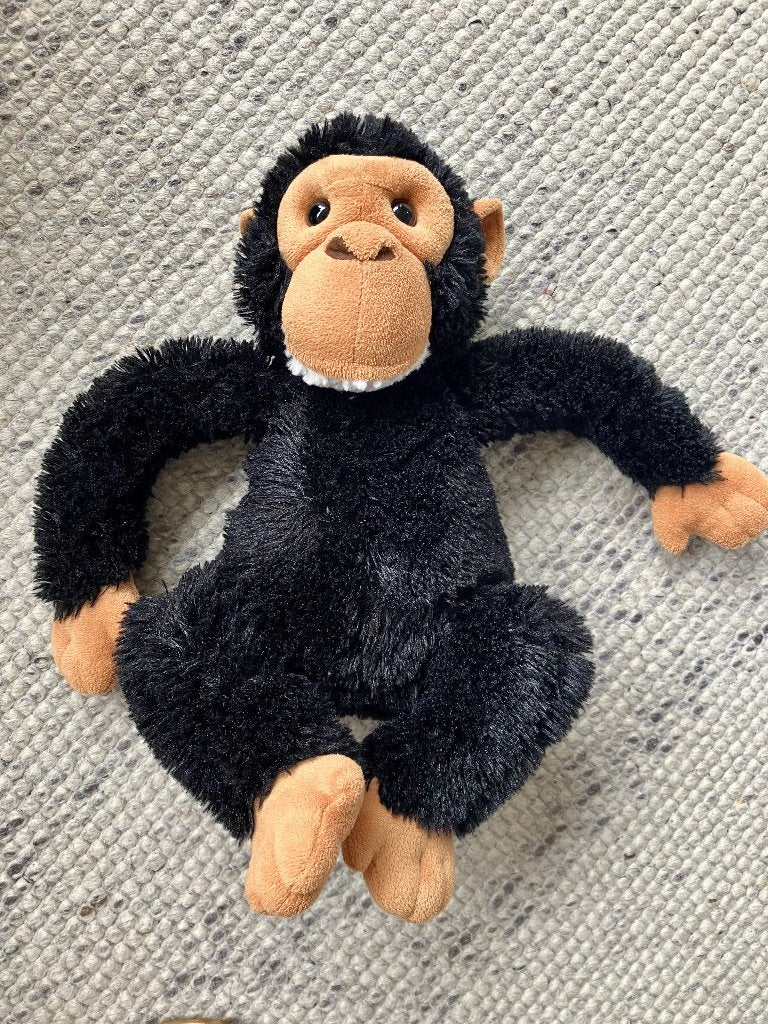 Knuffels, Ophalen, Zo goed als nieuw, Overige typen