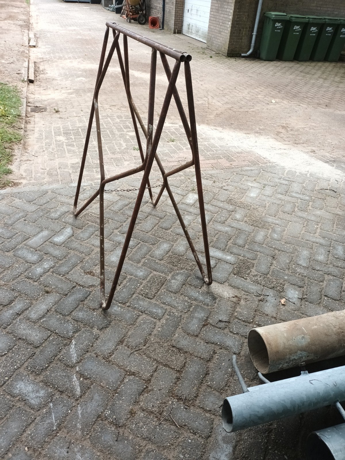 Te koop, Ophalen of Verzenden, Overige typen, Minder dan 2 meter
