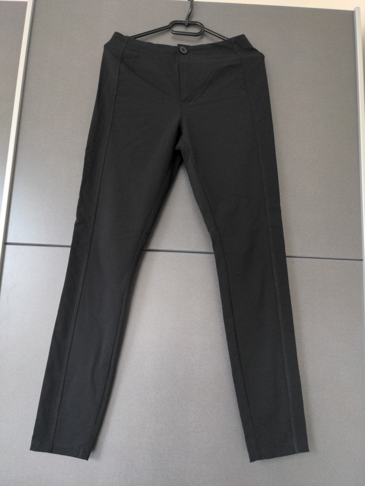 Dreamstar zwarte broek maat 36, Kleding | Dames, Dreamstar, Zwart, Ophalen of Verzenden, Maat 36 (S)
