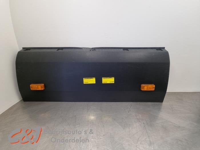 Sierstrip van een Iveco New Daily, Gebruikt, -, Overige automerken, -