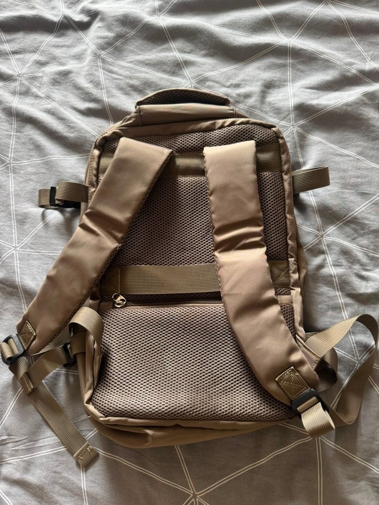 Backpack, Ophalen of Verzenden, 40 cm of meer, Overige merken, 60 cm of meer