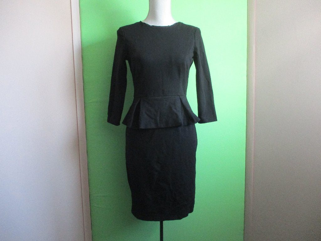 CHRISTIAN BERG SELECTION jurk maat M, Kleding | Dames, Maat 38/40 (M), Verzenden, Zo goed als nieuw, Onder de knie