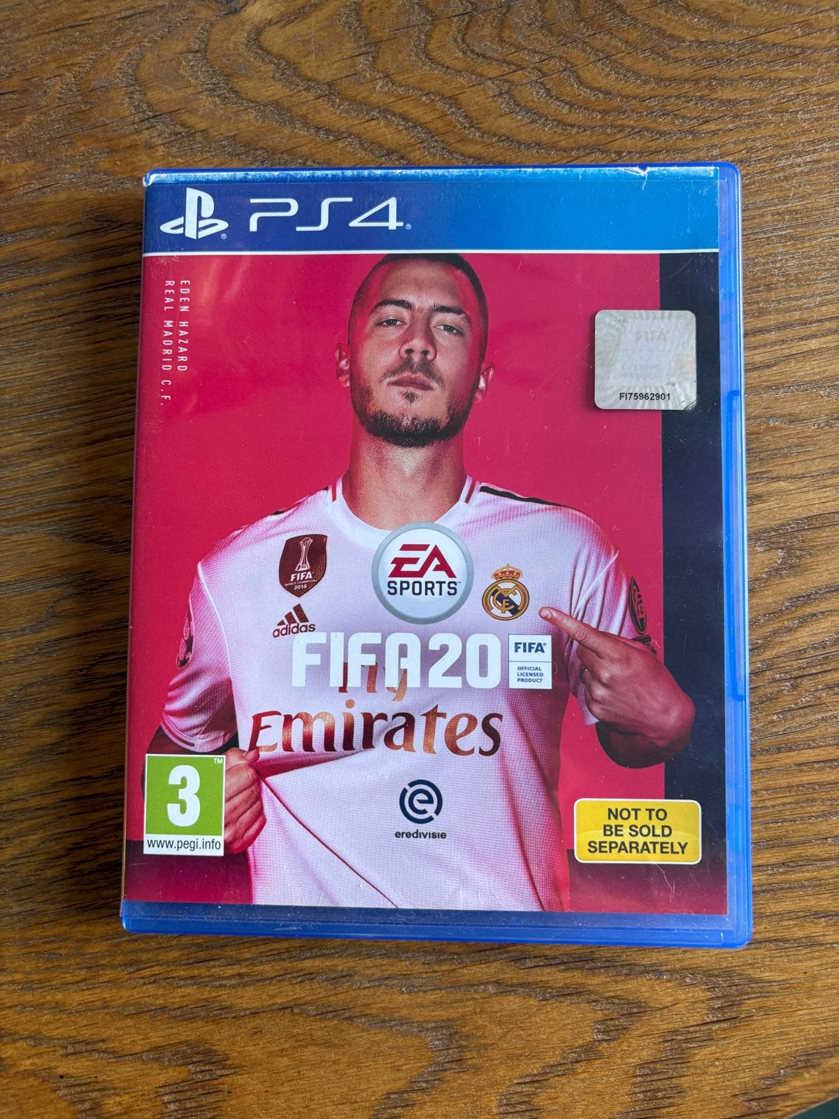 PS4 Games: FIFA 20, FIFA 15, Battlefield 1, Eén computer, Ophalen of Verzenden, Zo goed als nieuw, Sport