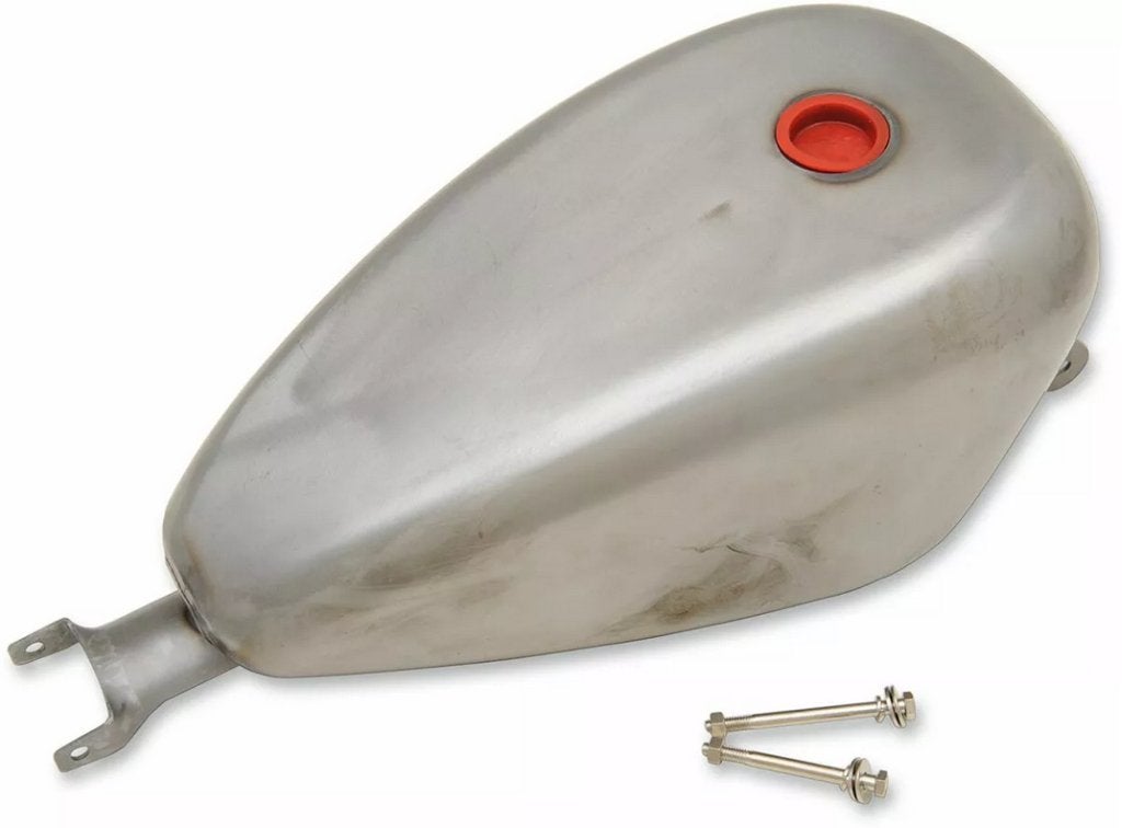 Custom Benzinetank Sportster XL 2004-2006, Petroleumhavenweg 26, Info@taco-motos.com, Nieuw, Ophalen of Verzenden