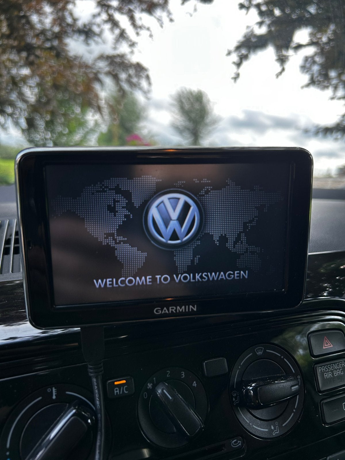 Garmin navigatie voor Volkswagen UP! (maps + more), Auto diversen, Autonavigatie, Ophalen, Zo goed als nieuw