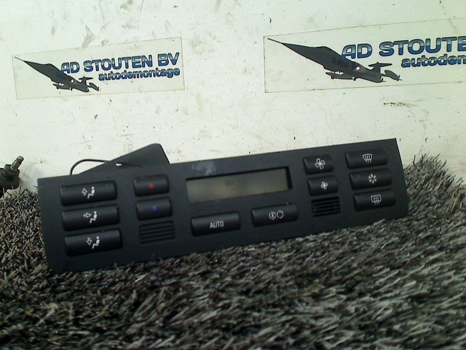 Bedieningspaneel Climate Control BMW 3 serie (E46/4) 6956319, Auto-onderdelen, Gebruikt, Petuelring 130, München 80809, , Duitsland