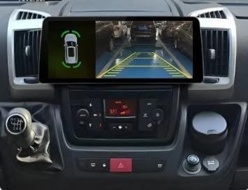 Dynavin navigatie Fiat Ducato 2013 android 15 apple carplay, Oberonweg 262 3208pg, Nieuw, Ophalen of Verzenden, Dynavin