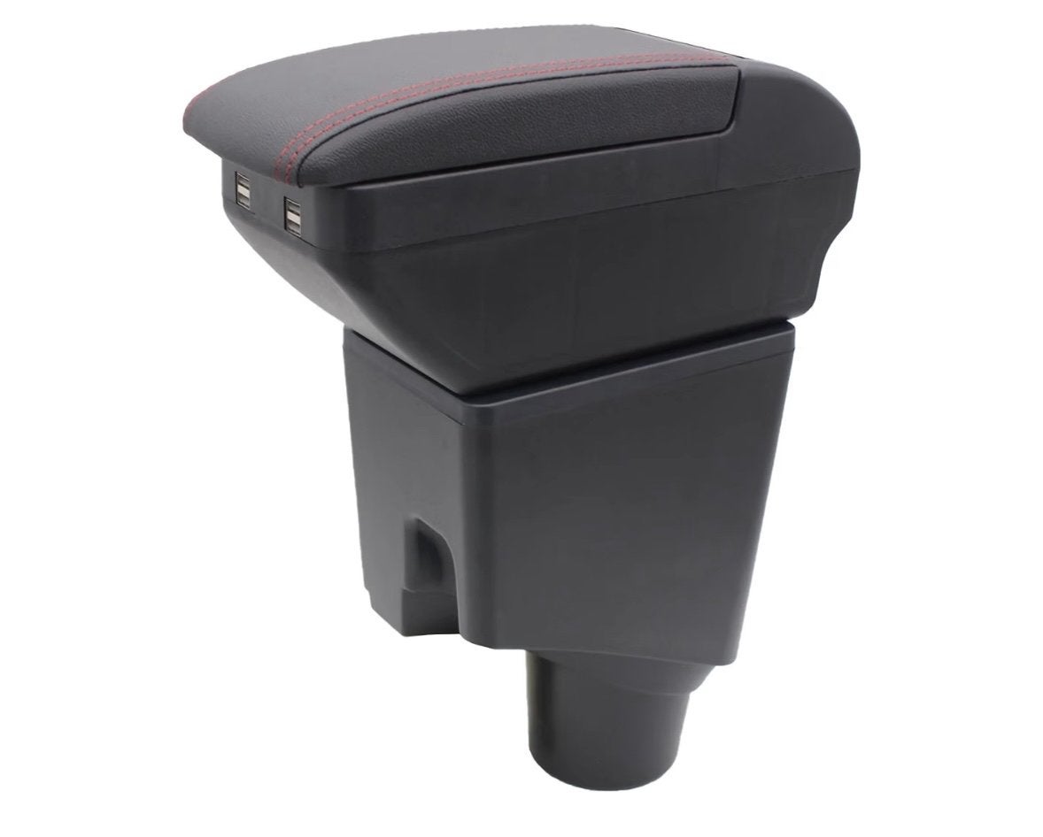 Armsteun voor Toyota Yaris (2015-2021) met USB-poorten, Ophalen of Verzenden, Zo goed als nieuw
