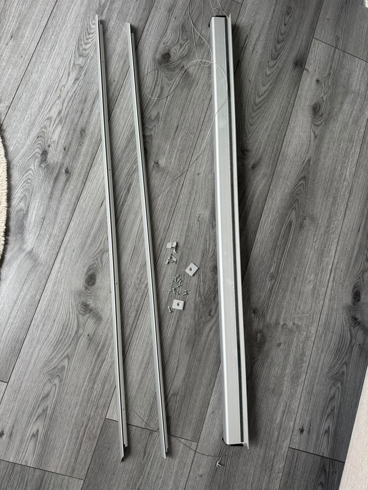 Velux dakraam rolgordijn, Ophalen of Verzenden, Zo goed als nieuw