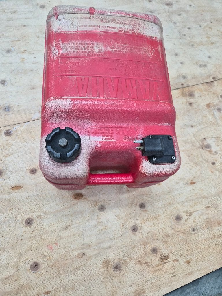 Benzinetank, Ophalen, Gebruikt, Motor en Techniek