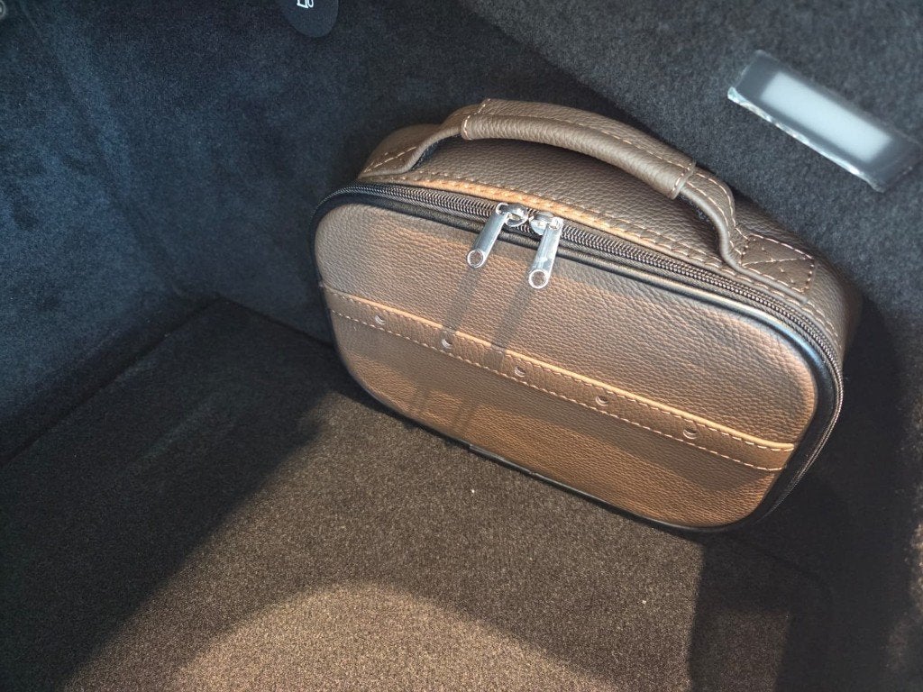 Roadsterbag koffer set voor de Ferrari 12 Cilindri Spider, Verzenden, Nieuw