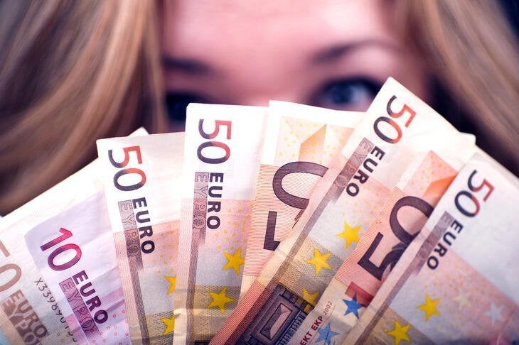 Problemen met lenen?, Ophalen of Verzenden, Nieuw, ALPINA