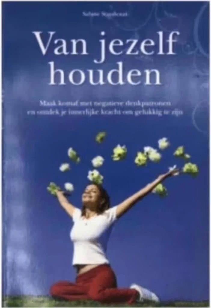 Van jezelf houden, Boeken, Ophalen of Verzenden, Zo goed als nieuw