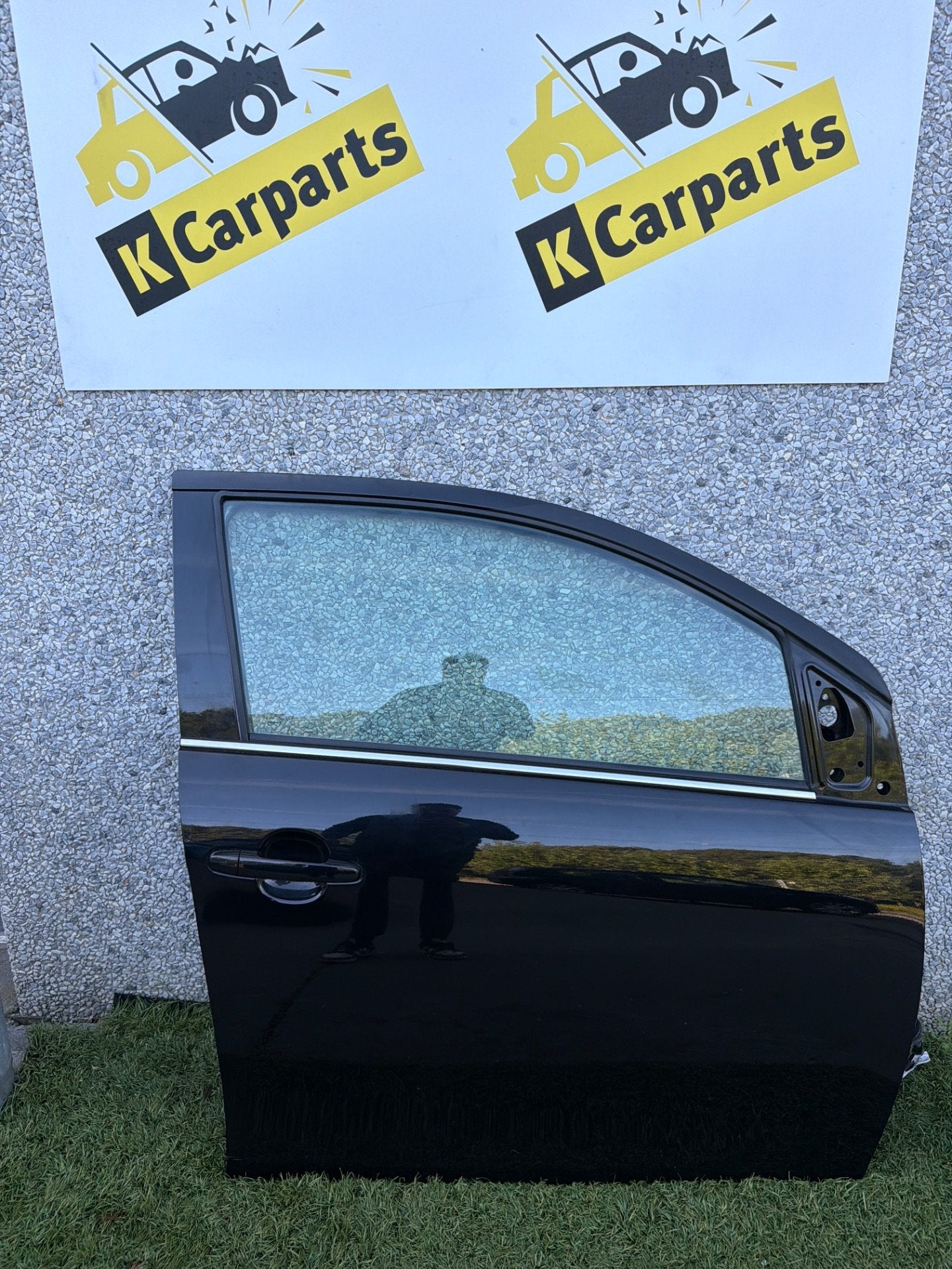 Toyota Aygo Peugeot 108 Citro n C1 Rechtsvoor portier