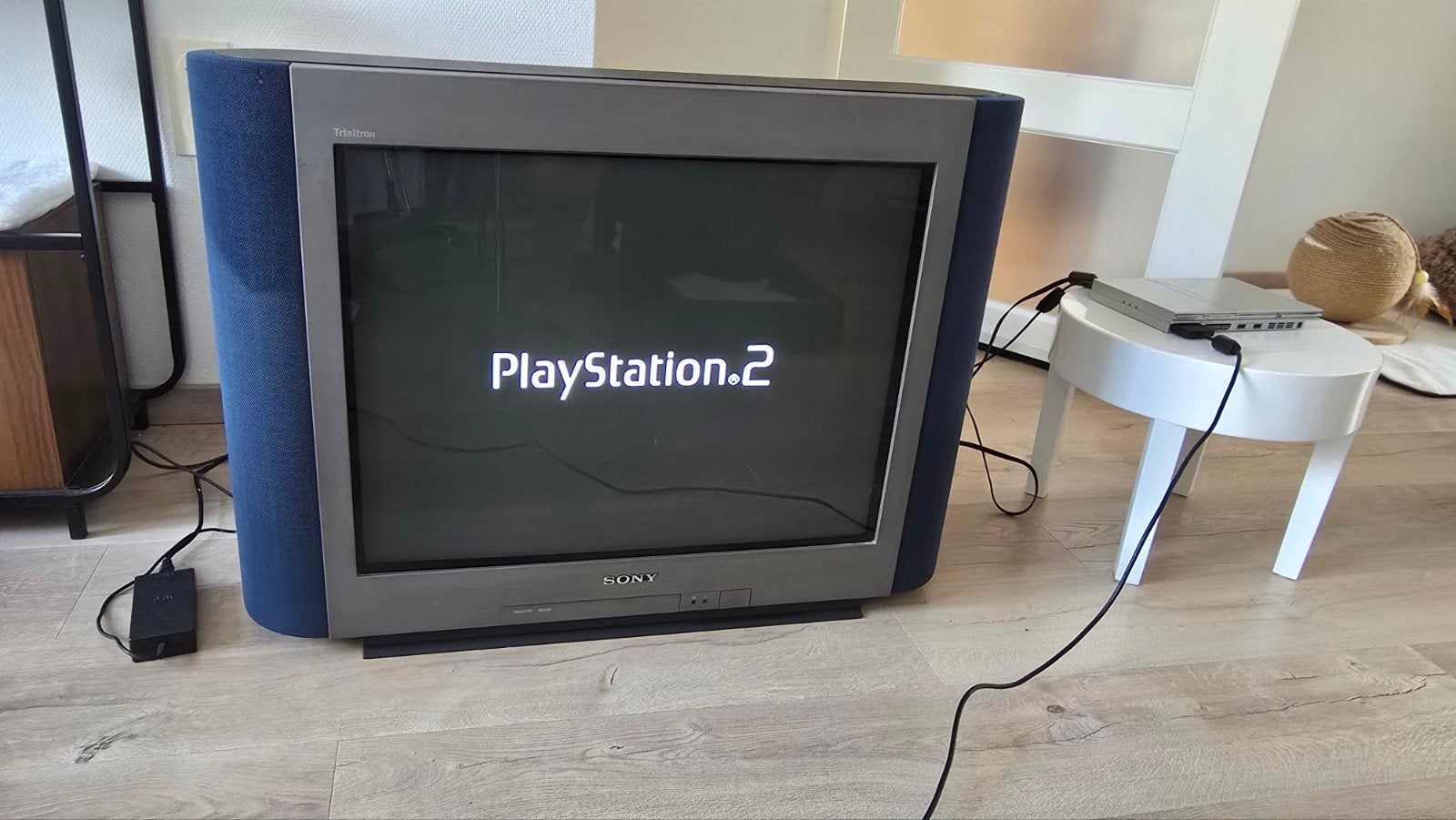 Foto 3 van Sony Trinitron KV-29FC60B | Ultieme Retro Gaming TV