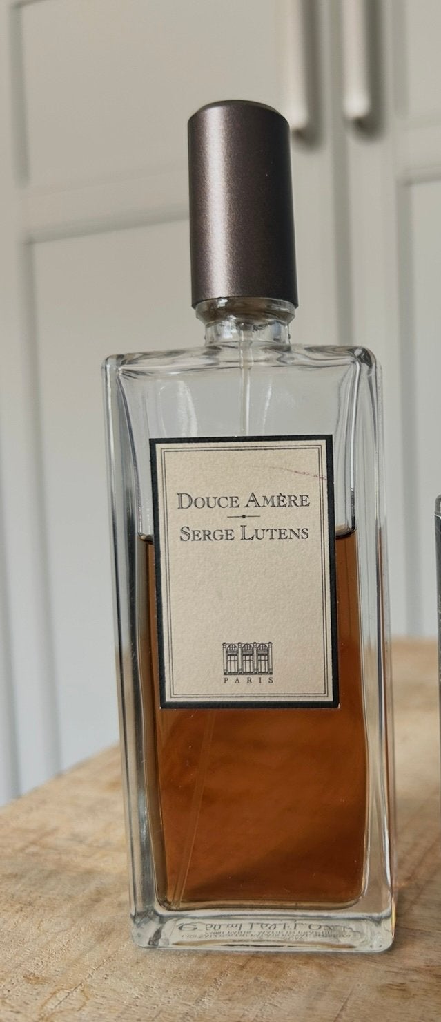 Douce Amere, Serge Lutens, niche, Verzenden, Zo goed als nieuw