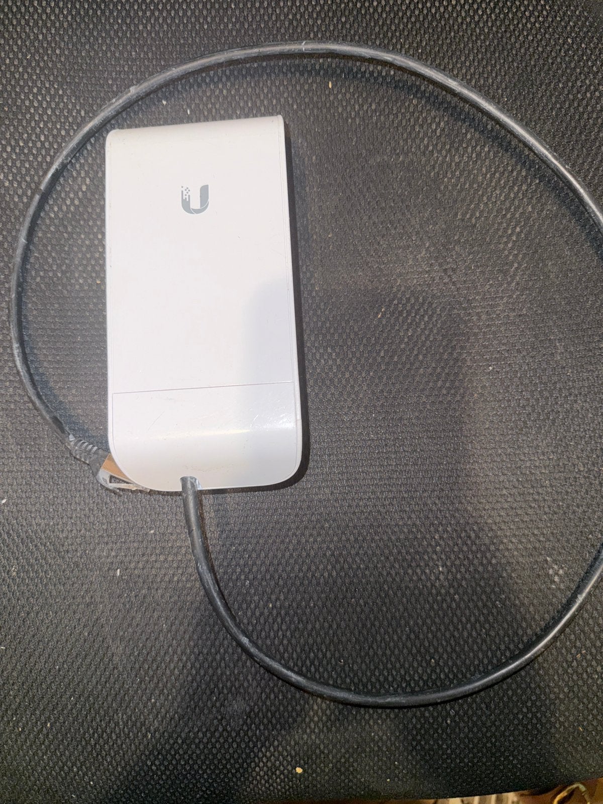 Ubiquiti NanoStation M2 Loco - Access Point /WiFi Versterker, Ophalen of Verzenden, Gebruikt