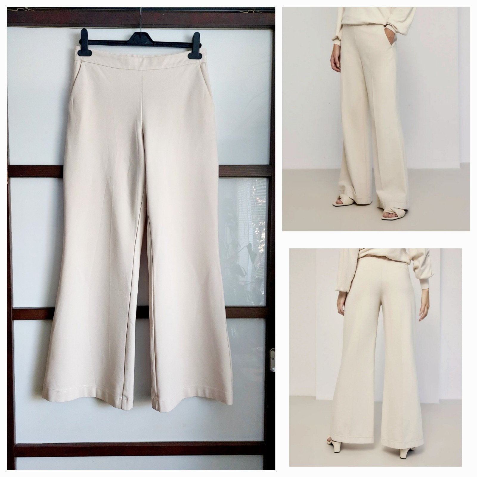 Summum Rome Ivory maat 38, Maat 38/40 (M), Summum, Beige, Ophalen of Verzenden