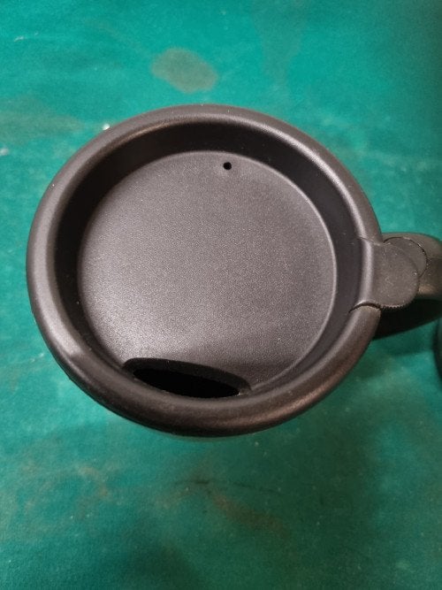 thermos mokken 2 stuks nieuw soep koffie, Ophalen of Verzenden, 'T Olde Gre-j, Info@toldegrej.nl, Endepoelstraat 20f Didam