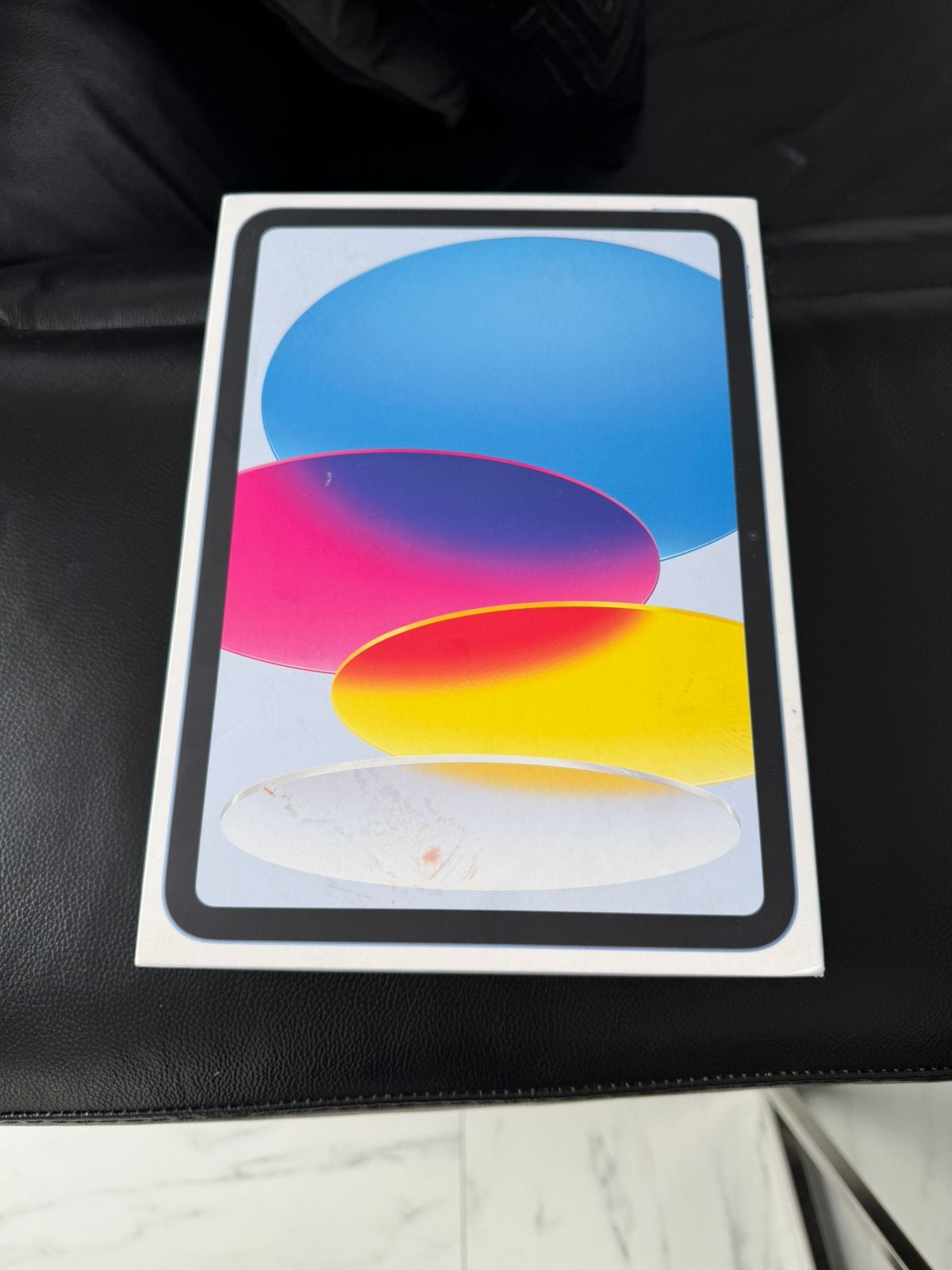 iPad 10de gen. Wi-Fi + Cellular 64gb Nieuw Geseald +Garantie, Nieuw, 64 GB, Ophalen, 10 inch