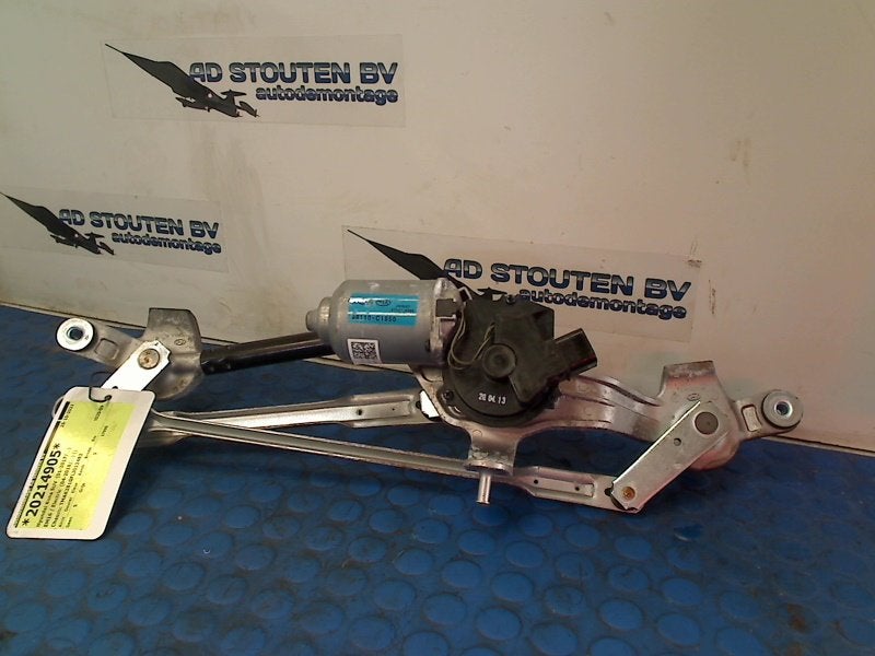 Ruitenwisser Mech + Motor Hyundai Kona (OS) 2020 98110C1950