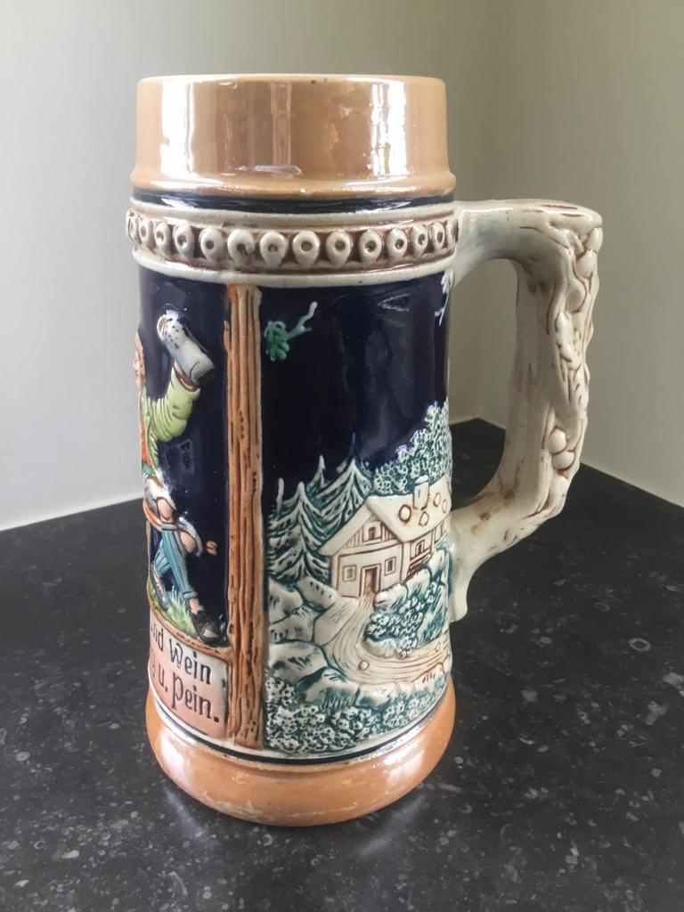 Bierpul, Verzamelen, Ophalen of Verzenden, Nieuw, Pul(len), Overige merken
