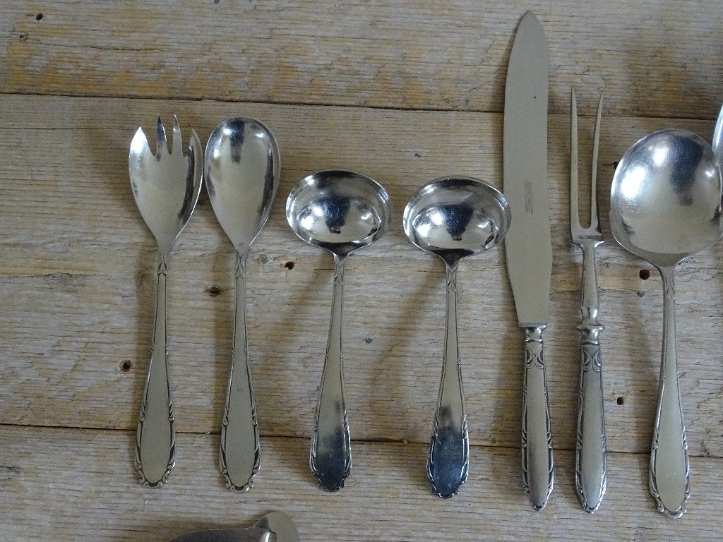 Bestek Gero Zilmeta 517, gaaf, Ophalen of Verzenden