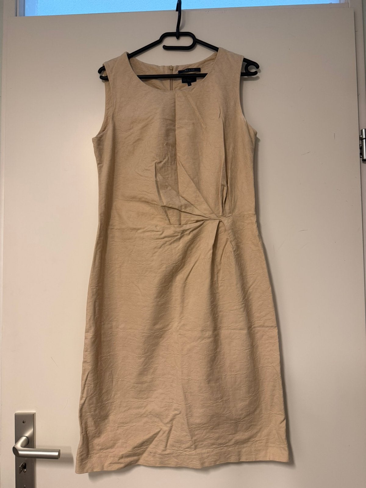 Josephine & Co, Ophalen, Beige, Zo goed als nieuw, Knielengte