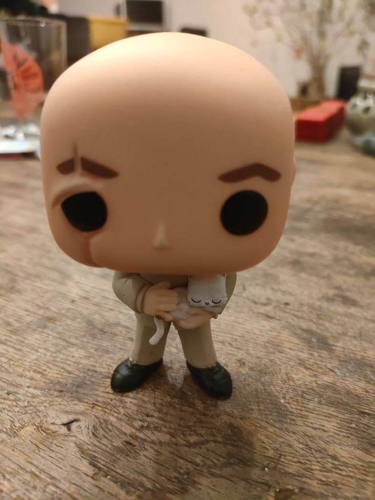 Funko pop #521, Ophalen of Verzenden, Gebruikt