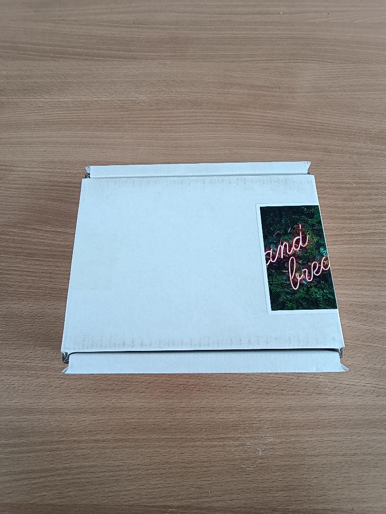 Riverdale Wandfoto Breathe | Groen | 13x20cm, Minder dan 50 cm, Info@riverdale.nl, Nieuw, Riverdale B.V.