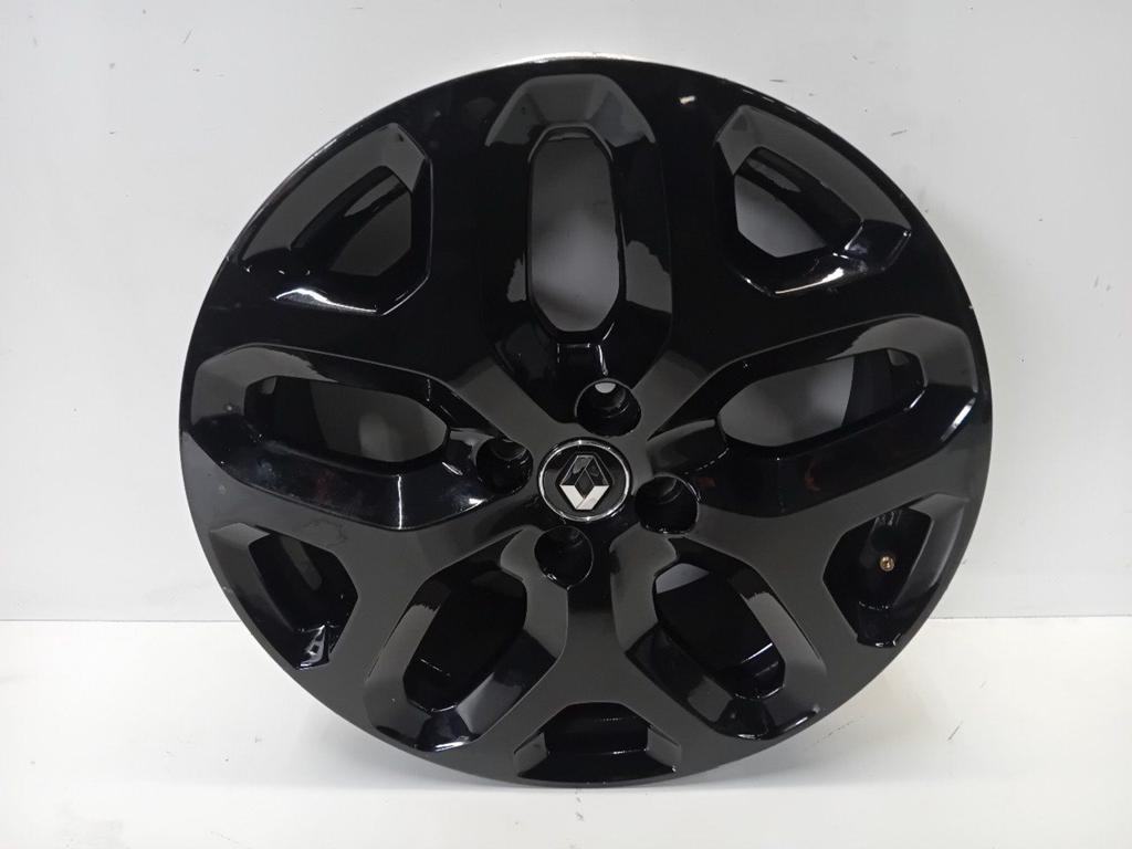 Velg Renault Captur, Auto-onderdelen, Banden en Velgen, Onderdelen@venauto.nl, Van der Ven Autorecycling B.V., Gebruikt, Ettenseweg 76, 4706 PB Roosendaal, The Netherlands