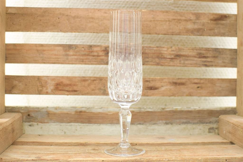 6 stuks Hooghoudt Champagne glazen 50526