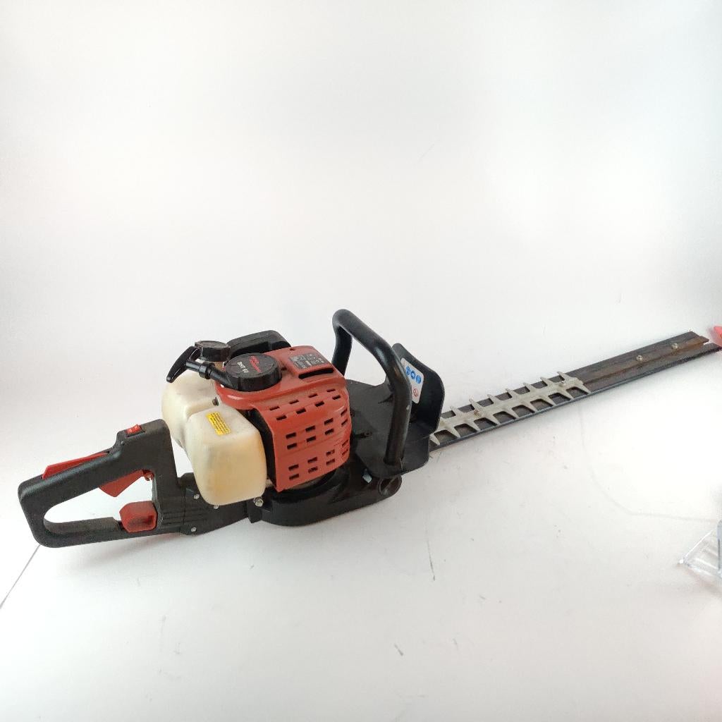 Ikra Mogatec heggeschaar op benzine || Nu voor €69.99!, Tuin en Terras, Benzine, Nieuw, Ophalen of Verzenden, X