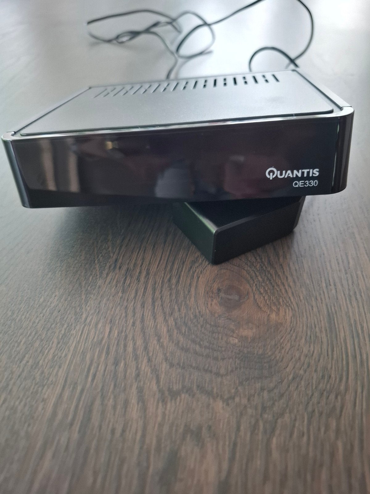 Quantis QE330 Decoder - Zo goed als nieuw, Ophalen of Verzenden, Zo goed als nieuw, Decoder