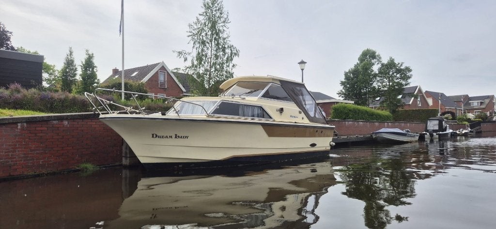 Marco 730 met nieuwe tent, Ophalen, Overige merken, Walstroom, Gebruikt