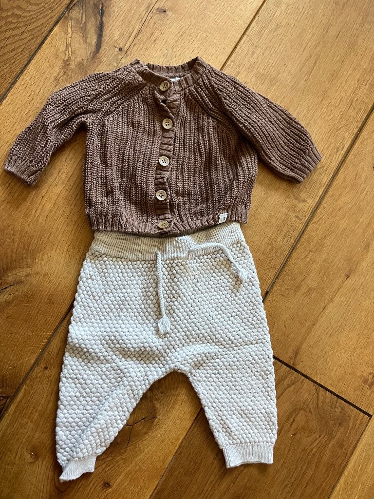 Babykleding maten 50, 56 en 62, Kinderen en Baby's, Ophalen, Gebruikt, Maat 62