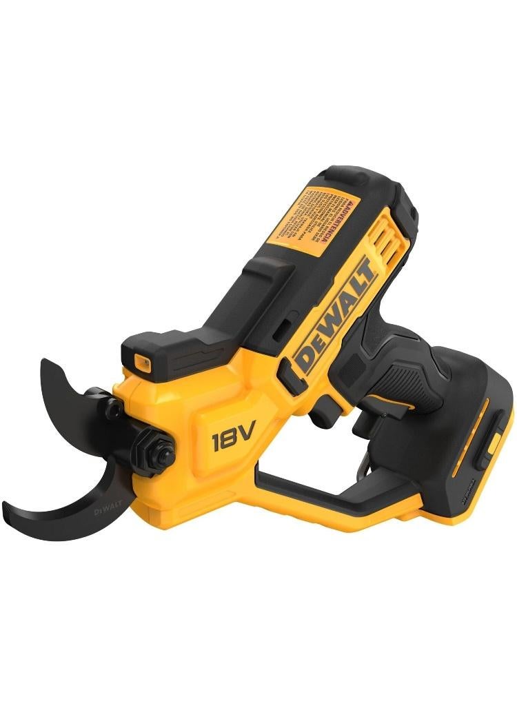 DeWALT DCMPP568N Accu snoeischaar 18V XR Basic Body (nieuw), Ophalen of Verzenden, Nieuw