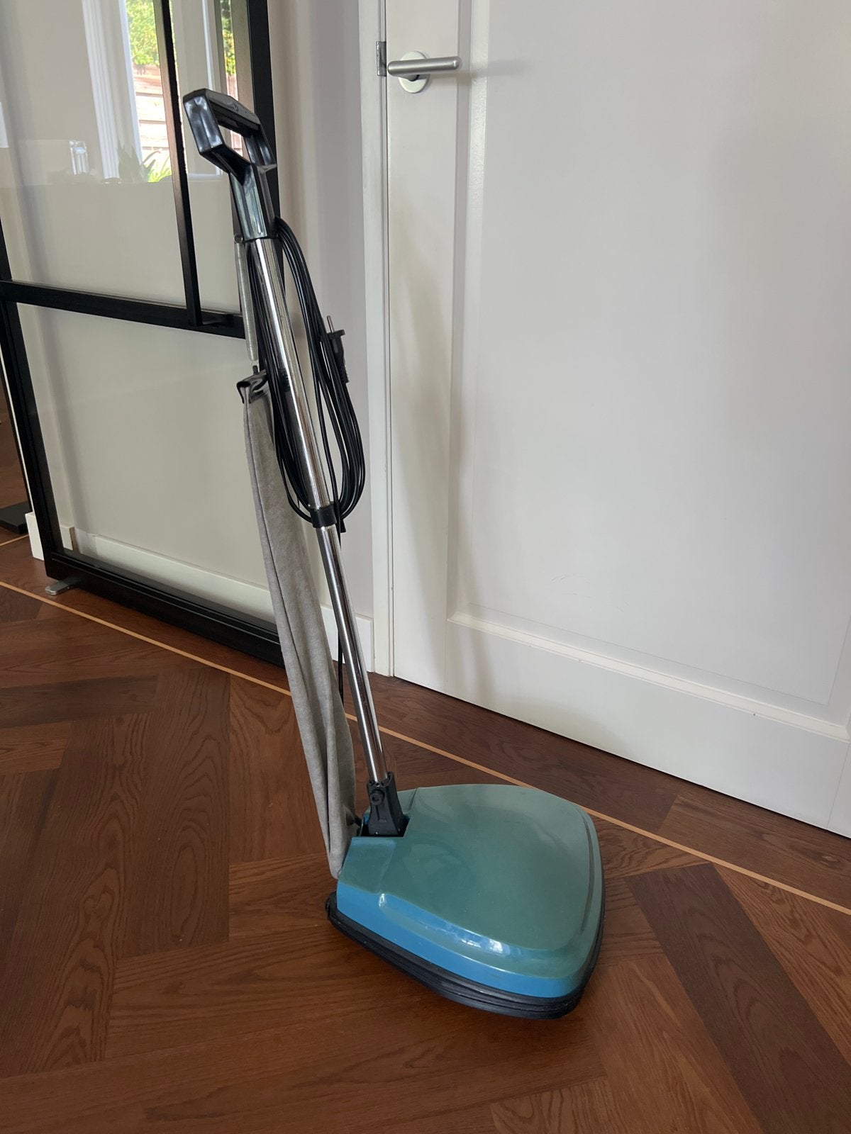 Cilit Bruynzeel Vloerreiniger vloerboener  - Model 408AZ, Witgoed en Apparatuur, Ophalen, Overige merken, Gebruikt, Vloerreiniger