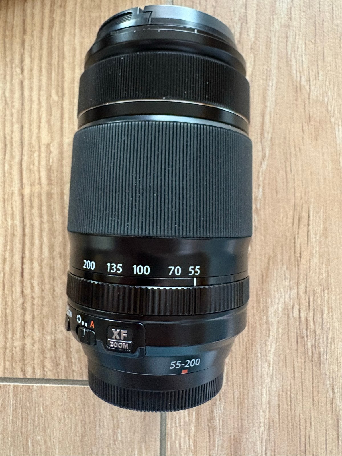 Fujifilm Fujinon XF 55-200mm f/3.5-4.8 R LM OIS Zoomlens, Audio, Tv en Foto, Fotografie | Lenzen en Objectieven, Fujifilm, Autofocus