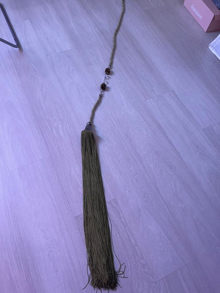 Voor goerdijn dikor, Dieren en Toebehoren, Ophalen of Verzenden, Zo goed als nieuw