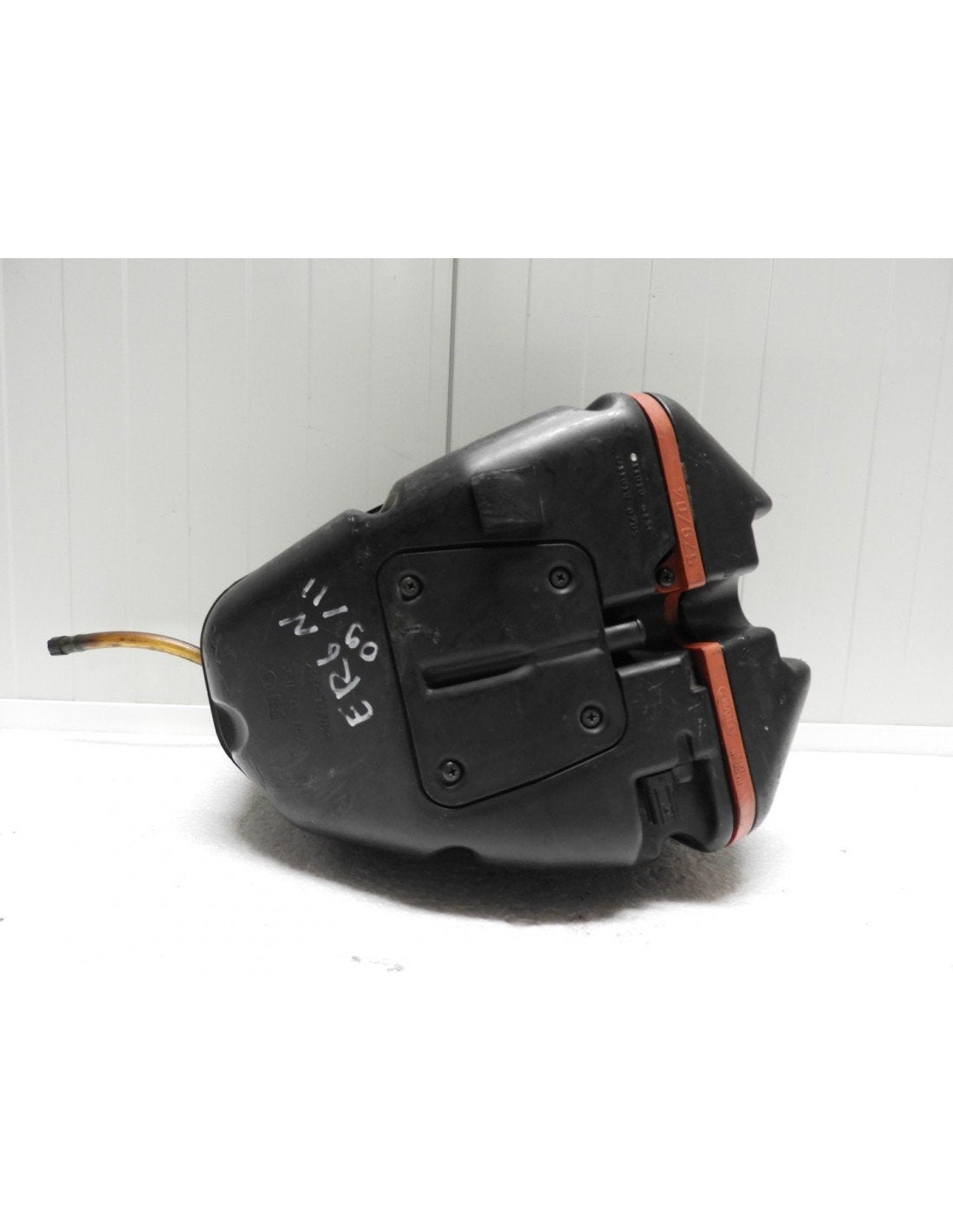 ER6N 2009 - 2011 Kawasaki Airbox D1-43088