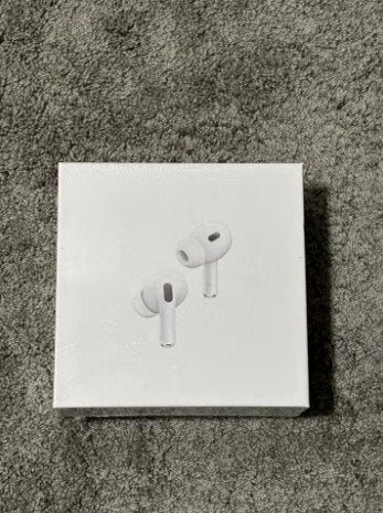 AirPods Pro 2 (Geseald) - (Lees Beschrijving), Telecommunicatie, Mobiele telefoons | Oordopjes, In gehoorgang (in-ear), Nieuw
