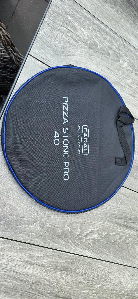 pizza stone pro 40 cadac, Ophalen of Verzenden, Nieuw