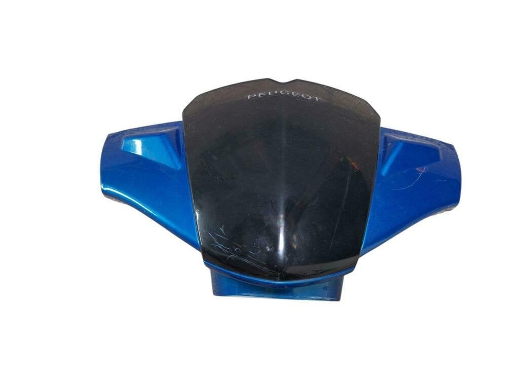 Stuurkap stuur kap origineel Peugeot Kisbee, Gebruikt, Ophalen of Verzenden