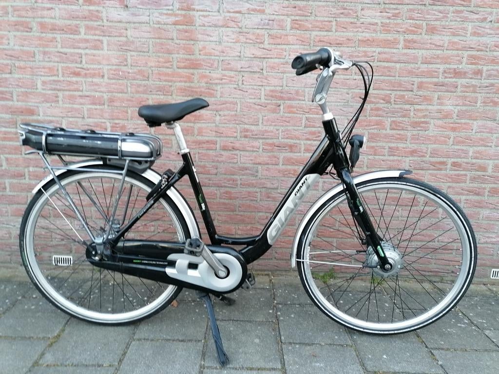 Giant Twist Lite elekrische fiets, 51 tot 55 cm, Ophalen, Zo goed als nieuw